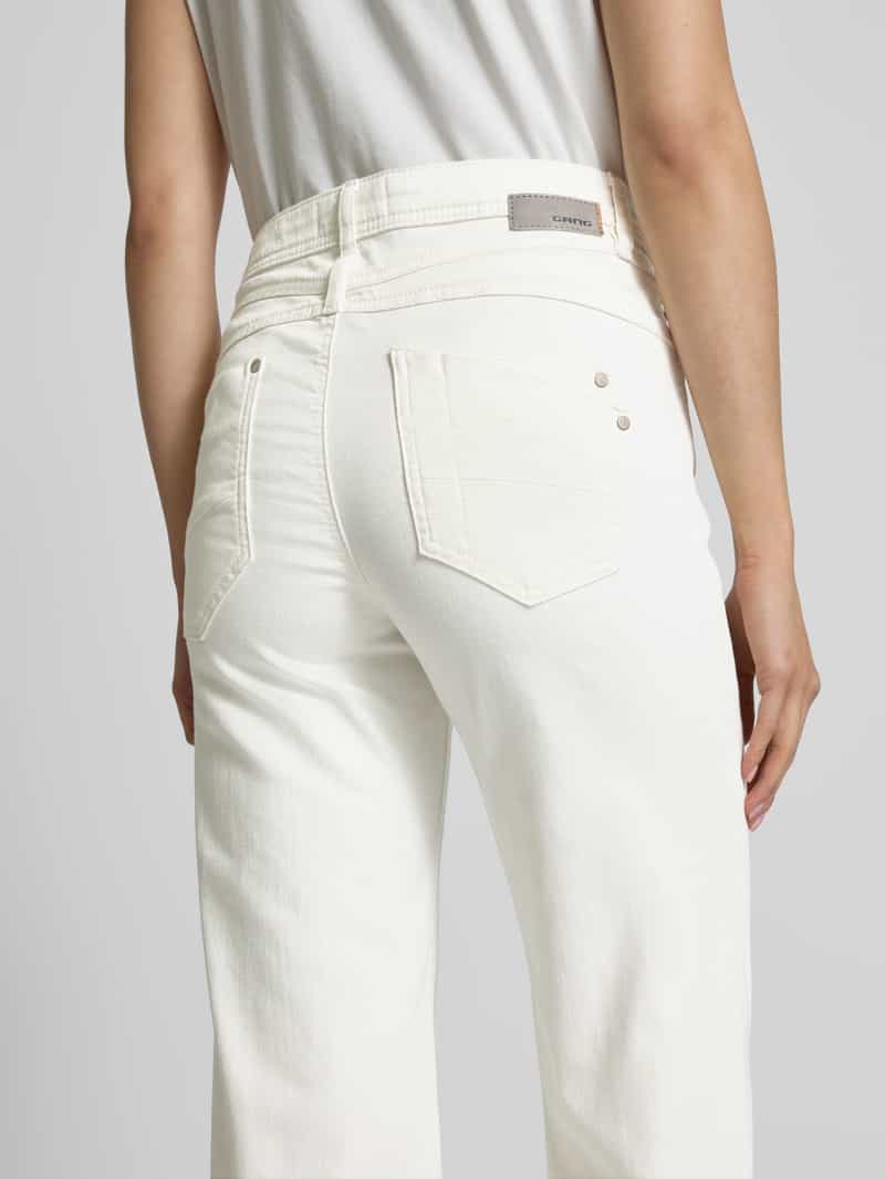 Gang Wide fit jeans in 5-pocketmodel model 'AMELIE'