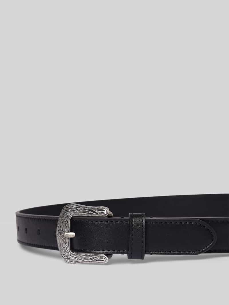 Lauren Ralph Lauren Riem in leerlook