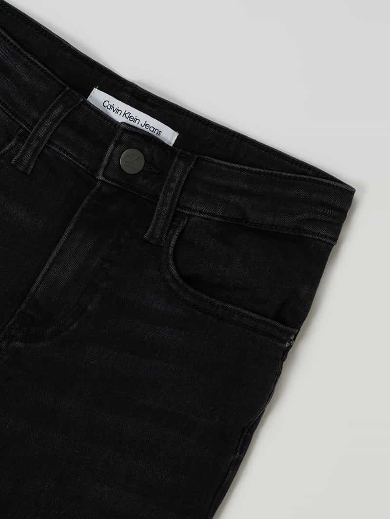 Calvin Klein Jeans Slim fit jeans met stretch