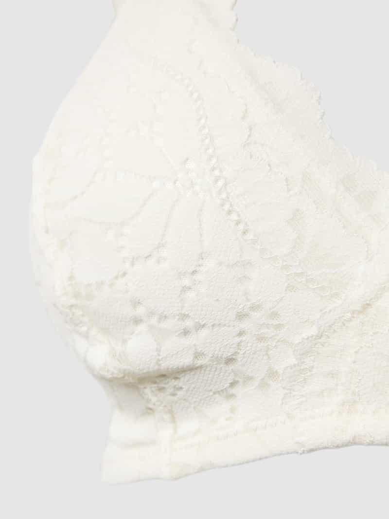SKINY Beha met kant model 'Wonderfulace'