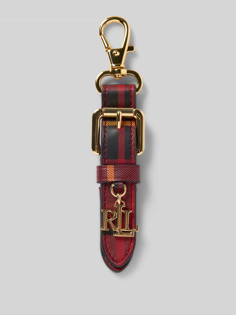 Lauren Ralph Lauren Hanger met labelapplicatie