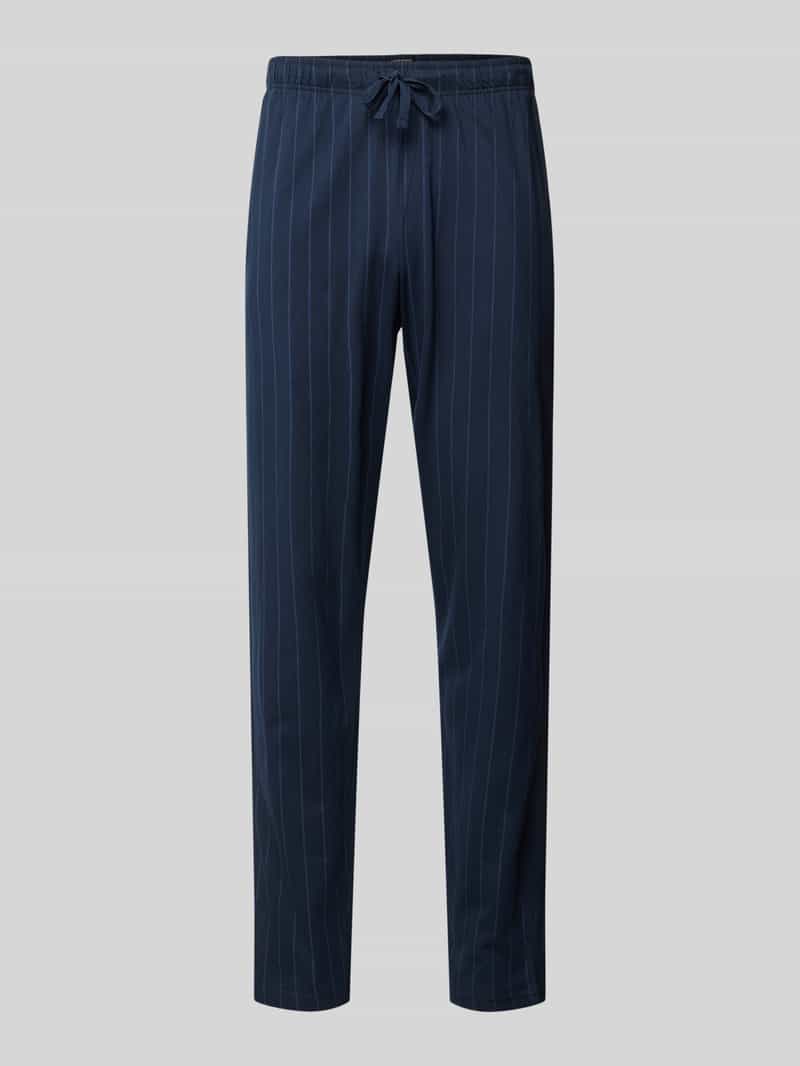 sweatpants met steekzakken