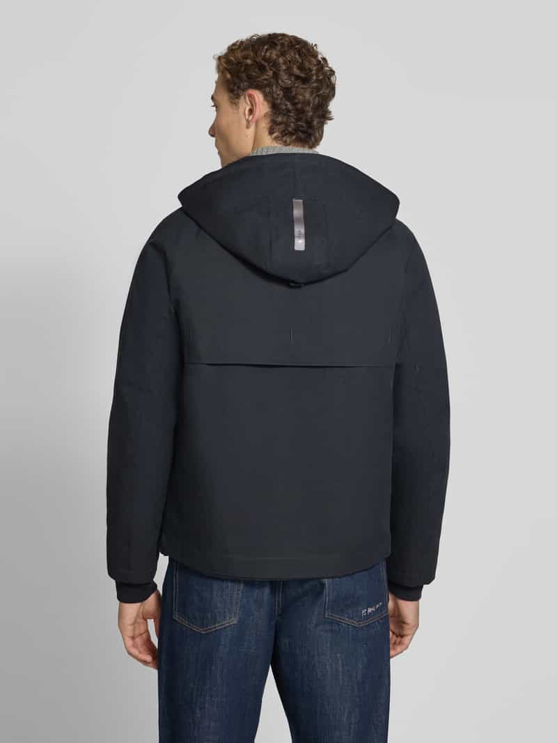 g-lab Jack met capuchon model 'EDGE'