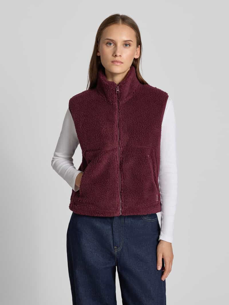 NOISY MAY Bodywarmer van teddybont model 'MASEY'