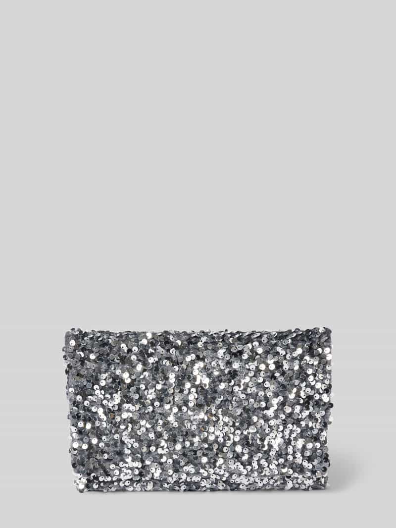 abro Clutch met pailletten