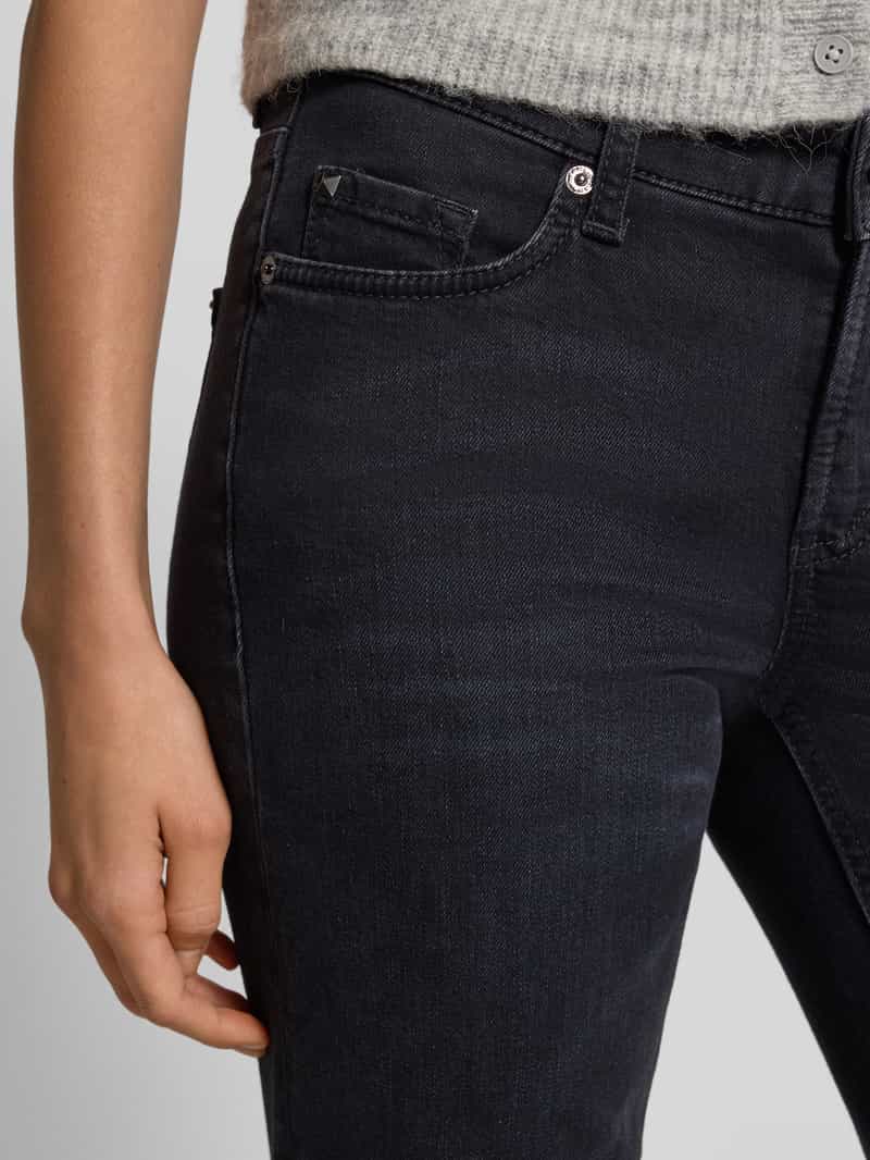 CAMBIO Jeans in used-look model 'PIPER'