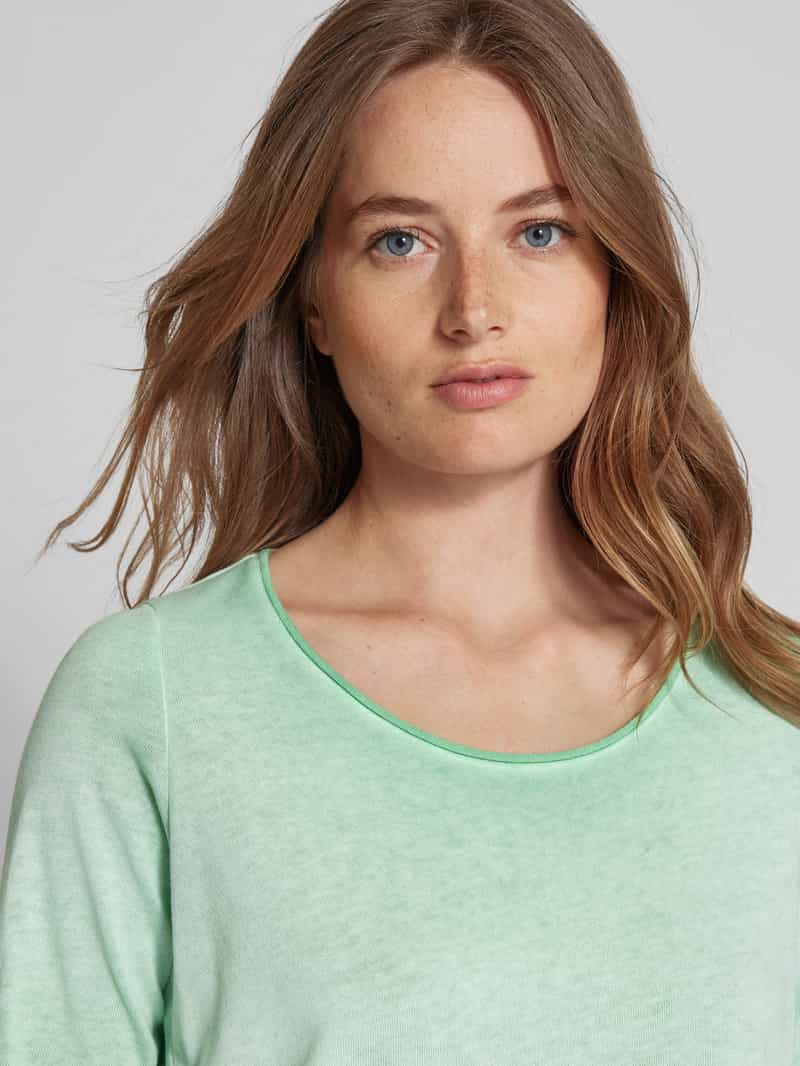 Smith and Soul T-shirt met rolzoom