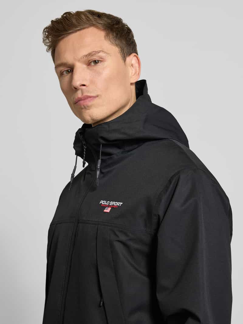 Polo Ralph Lauren Jack met capuchon