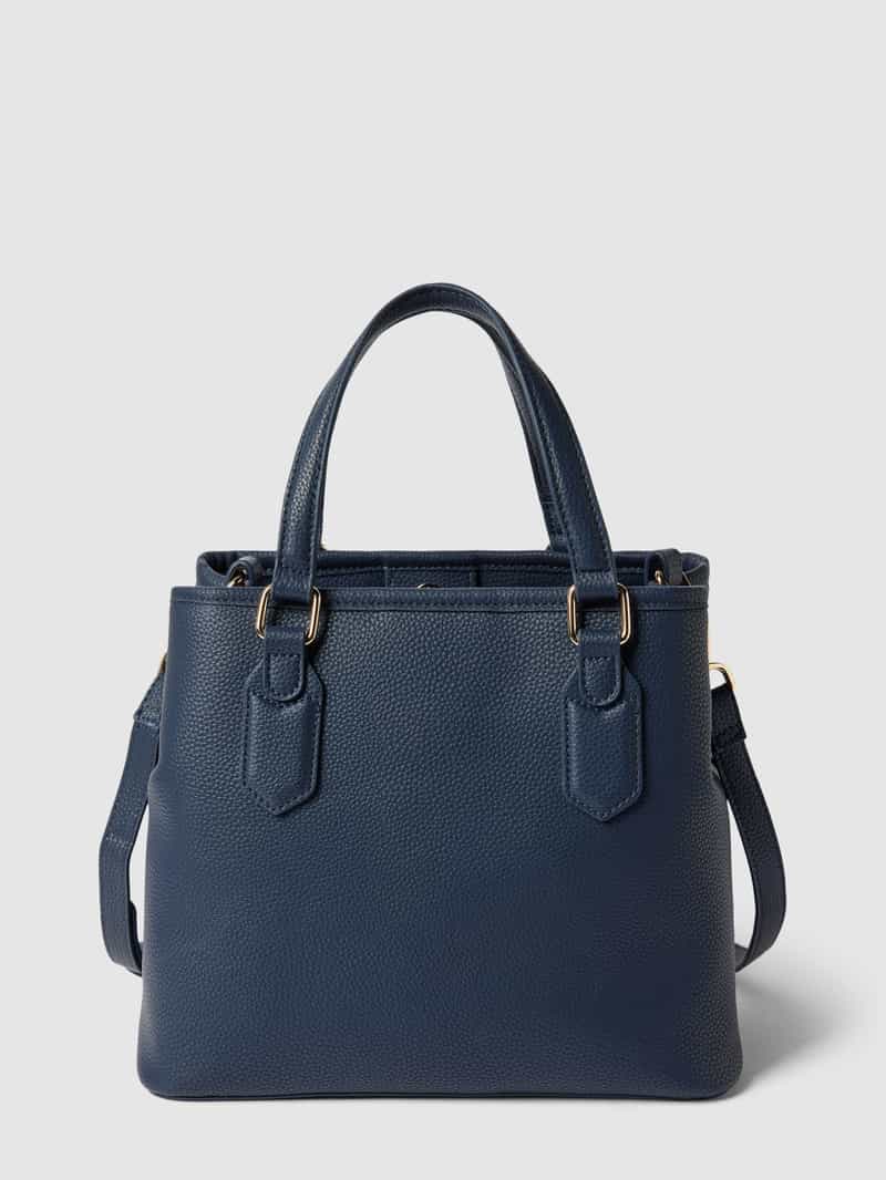 VALENTINO BAGS Shopper met labeldetail model 'BRIXTON'