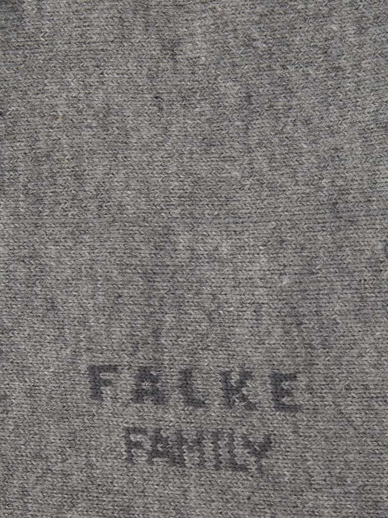 Falke Sneakersokken met stretch model 'Family'