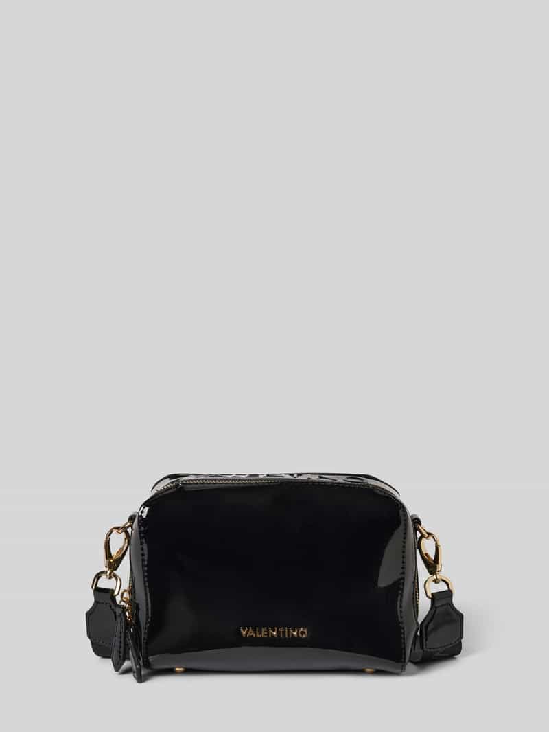 VALENTINO BAGS Handtas met labelapplicatie model 'PATTIE'