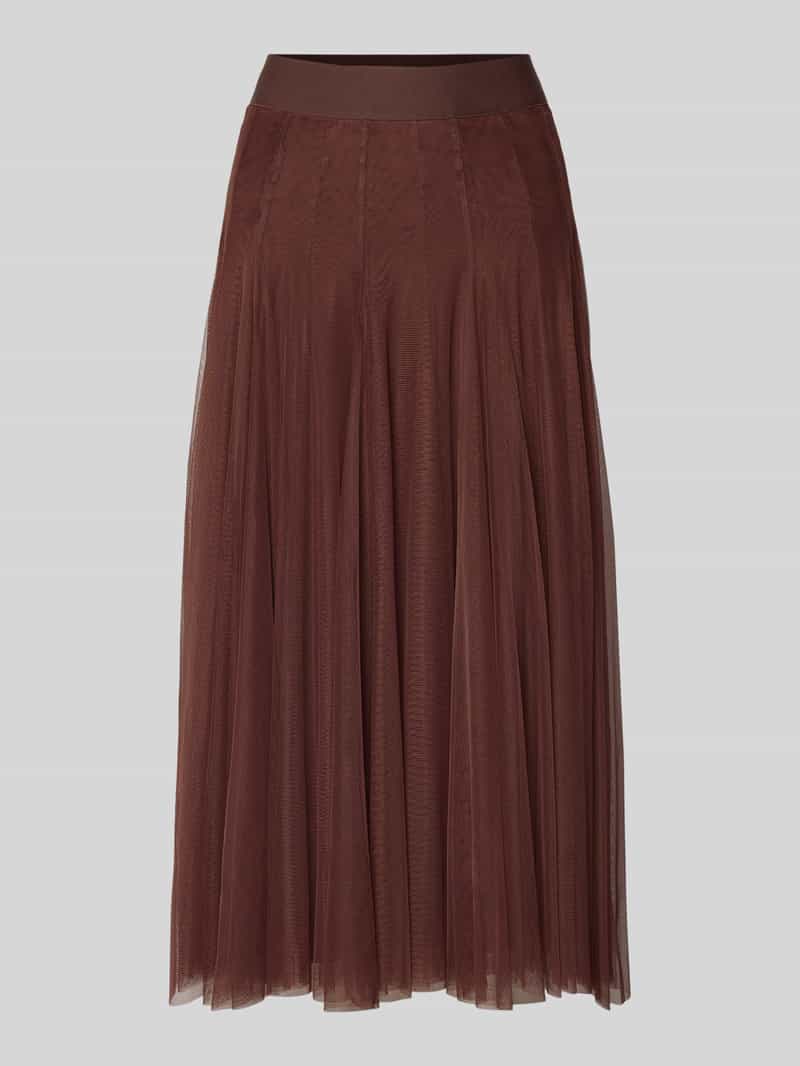 Zero Midirok van tule