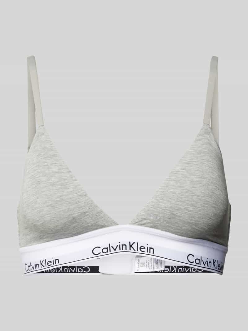 Calvin Klein Underwear Beha met haaksluiting