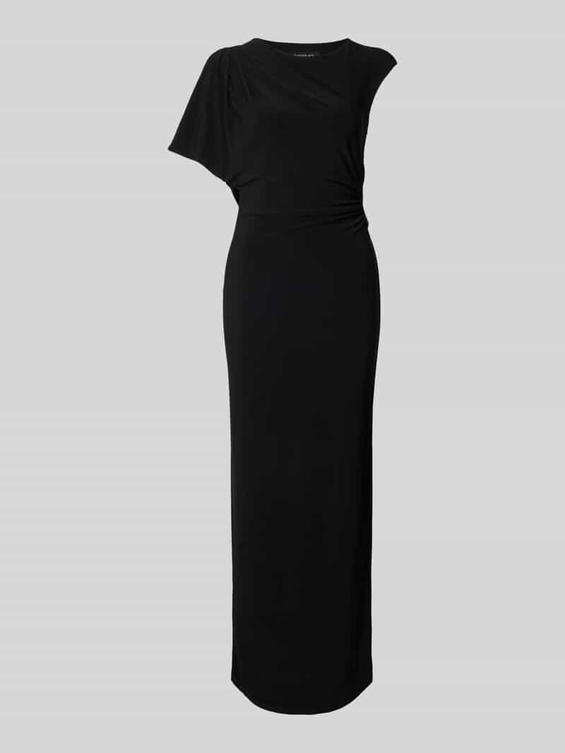 Forever New Avondjurk met ronde hals model 'James'