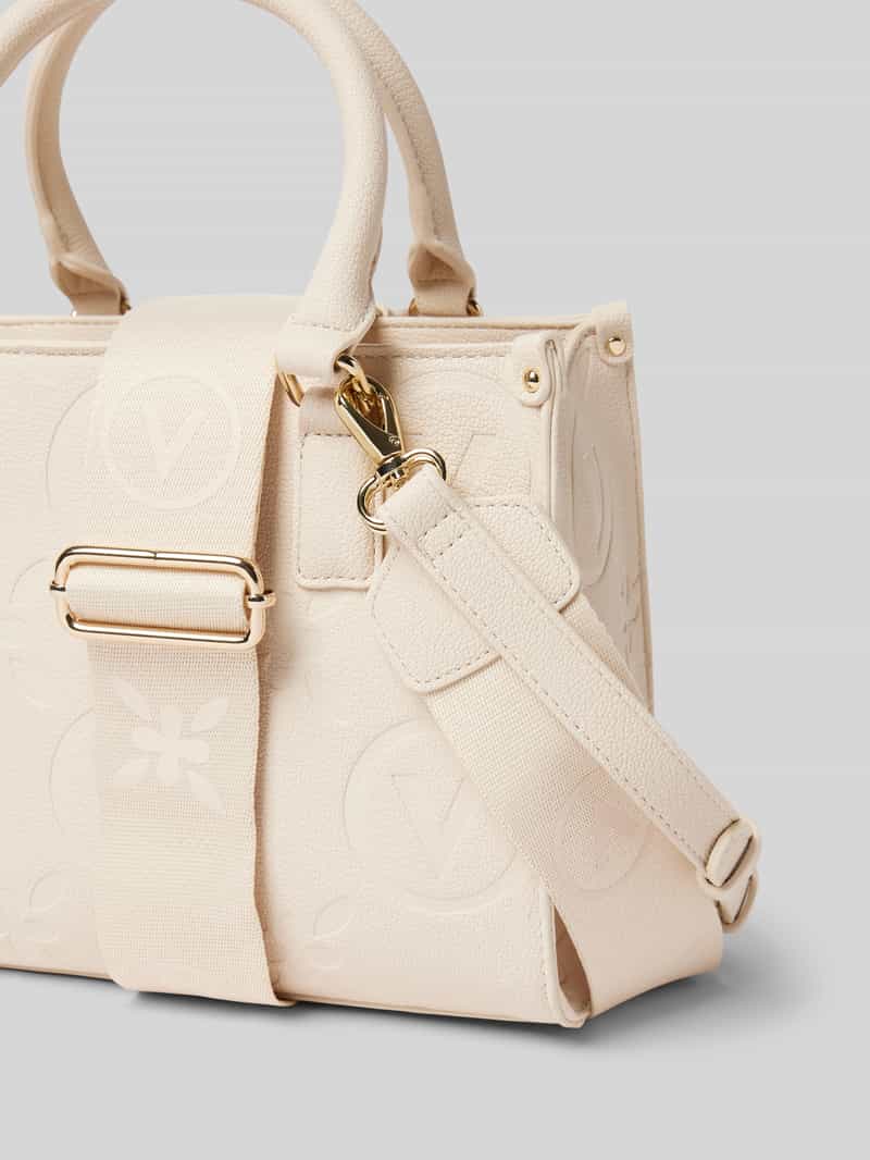 VALENTINO BAGS Handtas met hengsels model 'SAMBA'