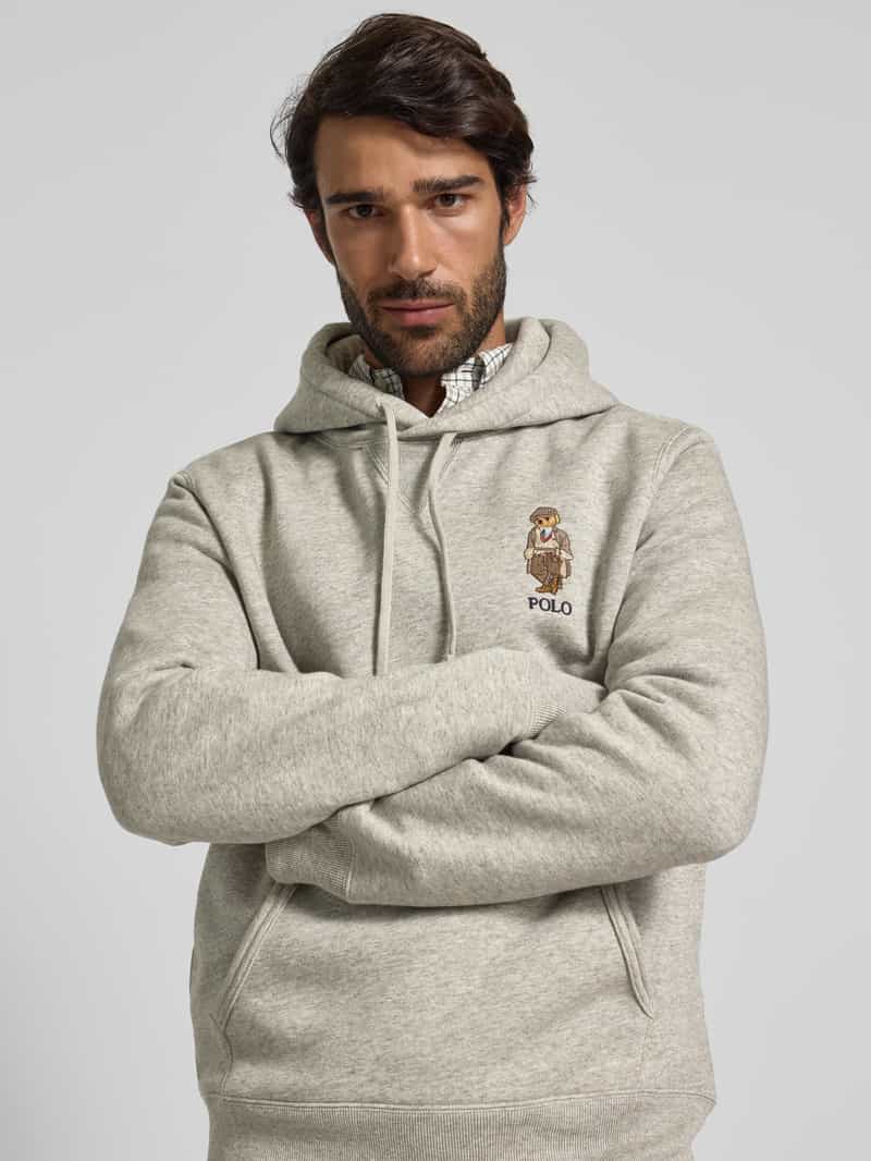 Polo Ralph Lauren Hoodie met capuchon