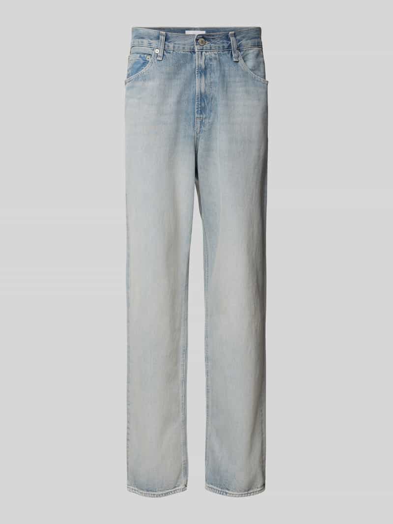 Jack & Jones Relax fit jeans JJIALEX JJCLASSIC JJ 351 NOOS