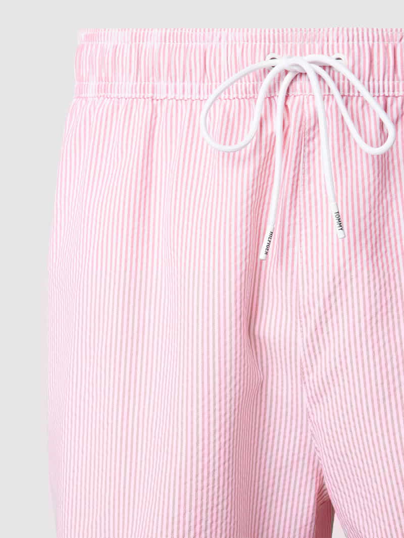 Tommy Hilfiger Zwembroek met elastische band