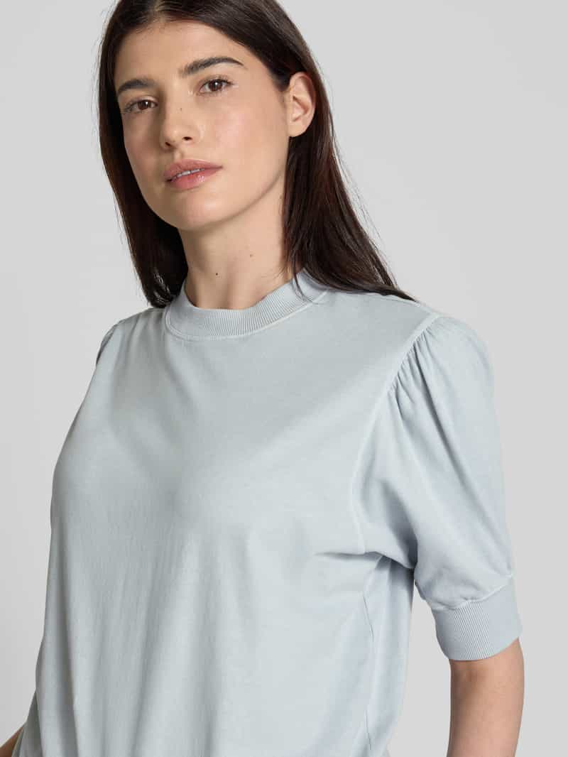 drykorn Sweatshirt met 1 2-mouwen model 'SMELA'