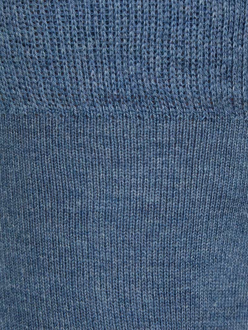 Falke Family sokken blauw, foto 3
