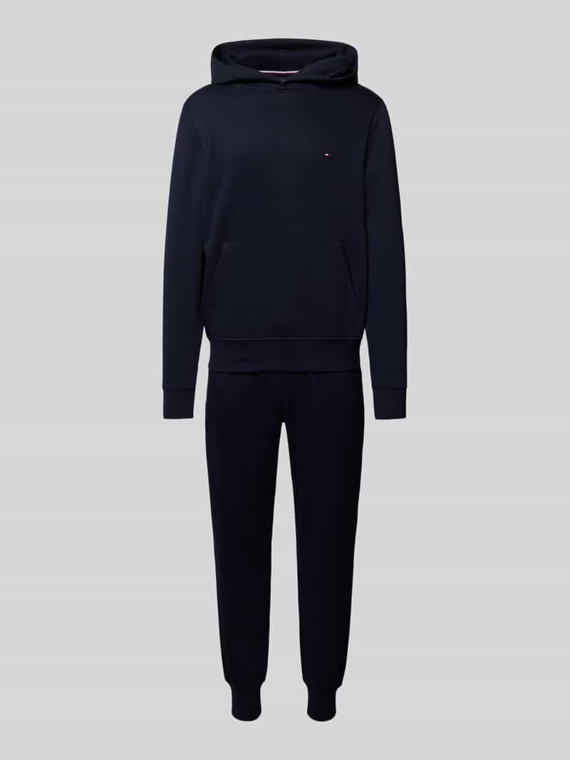 Tommy Hilfiger Trainingspak met capuchon
