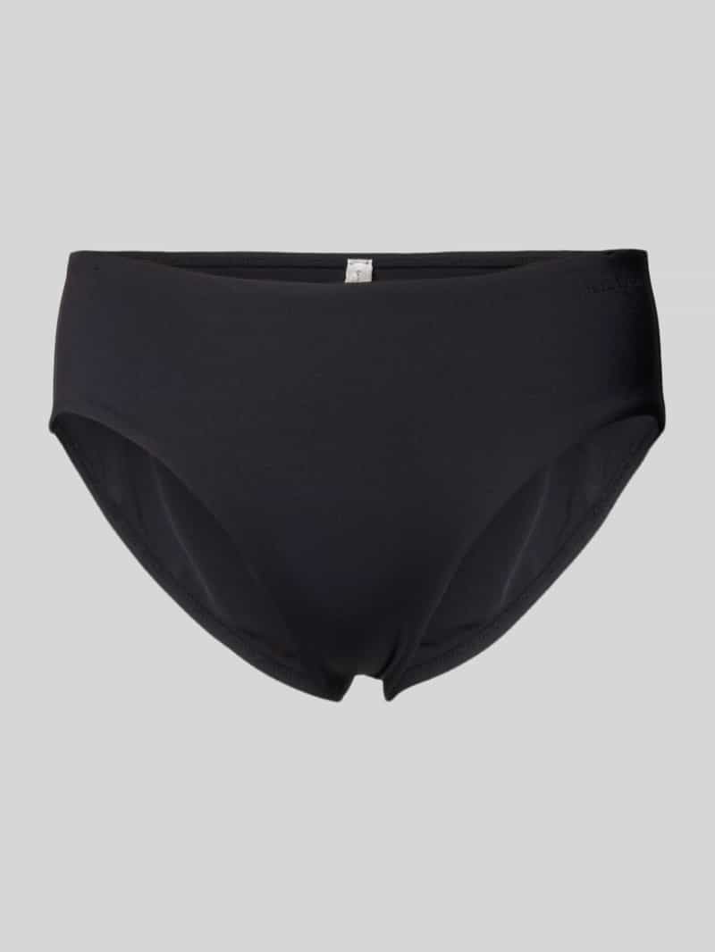 Marc O'Polo Bikinislip met onopvallende labelprint