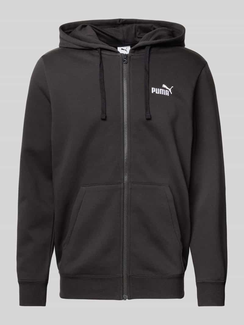 PUMA PERFORMANCE Sweatjack met capuchon