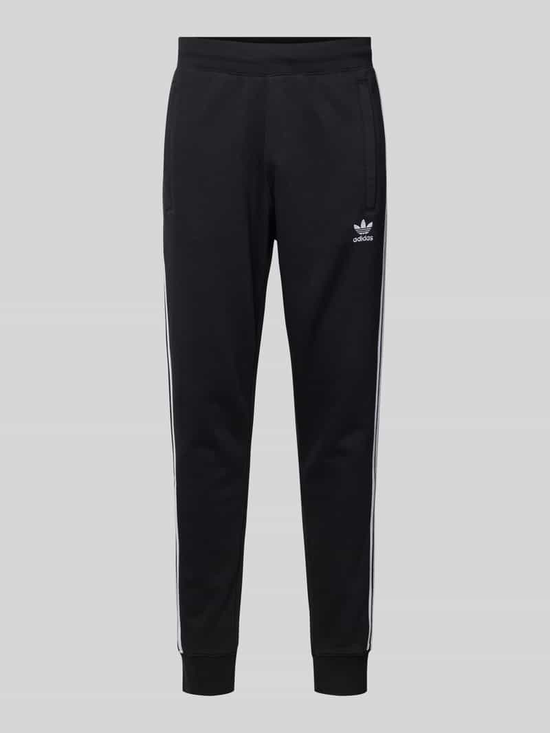 adidas Originals Sweatpants met labelstitching