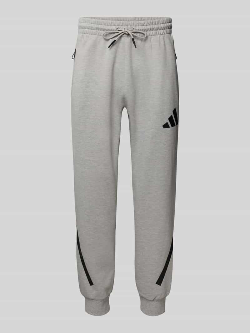 adidas Sportswear Sweatbroek met elastische band