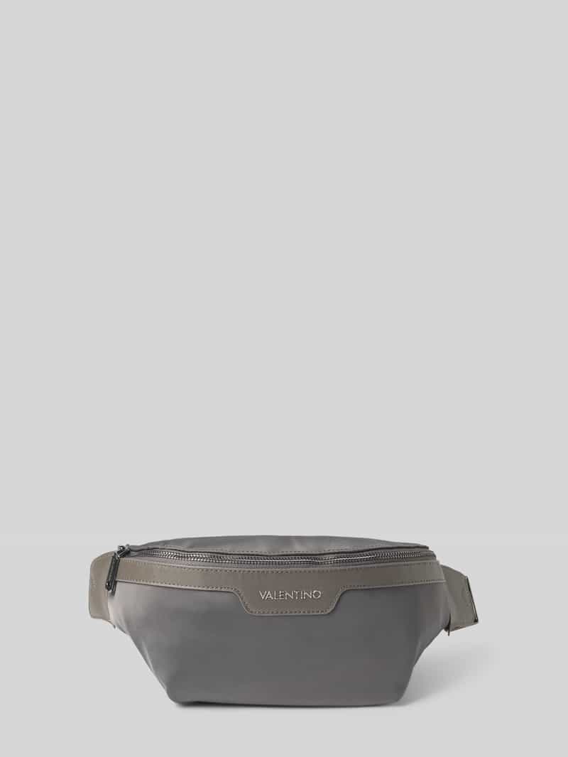 VALENTINO BAGS Heuptasje met labeldetail