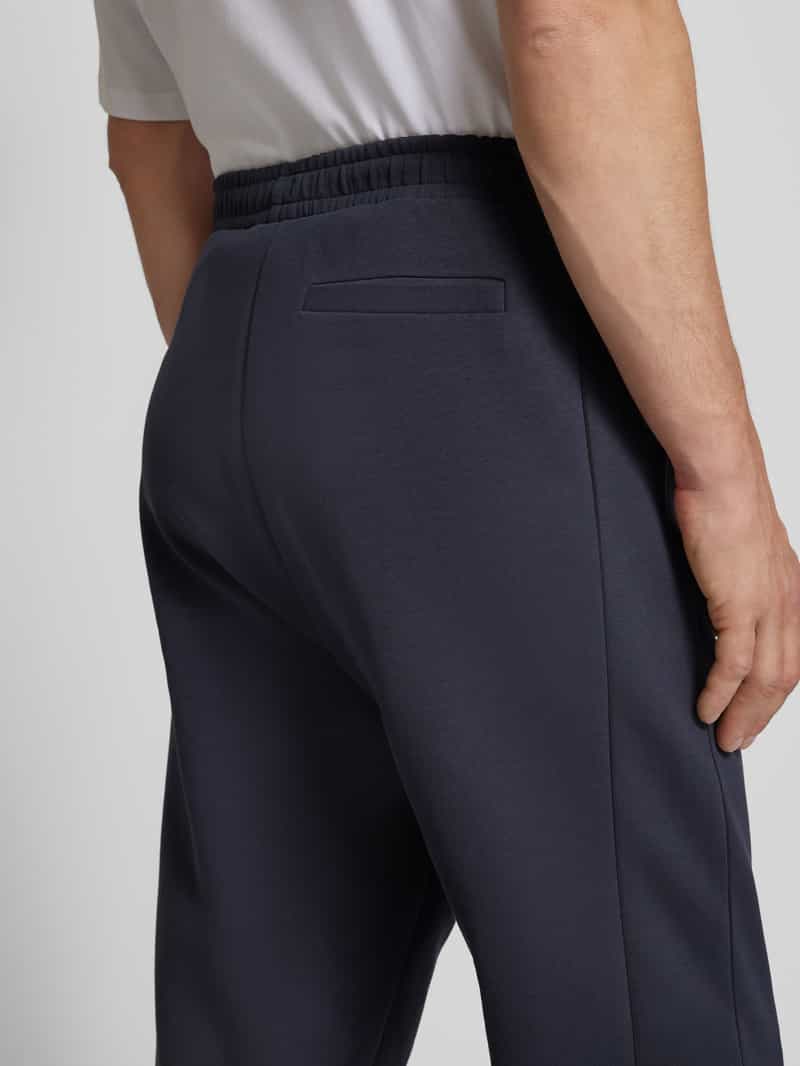 BOSS Green Sweatpants in effen design model 'Hadim'