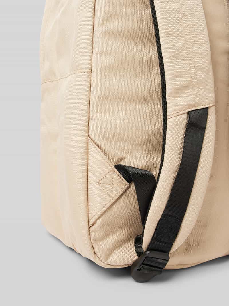 Champion Rugzak met labelpatch