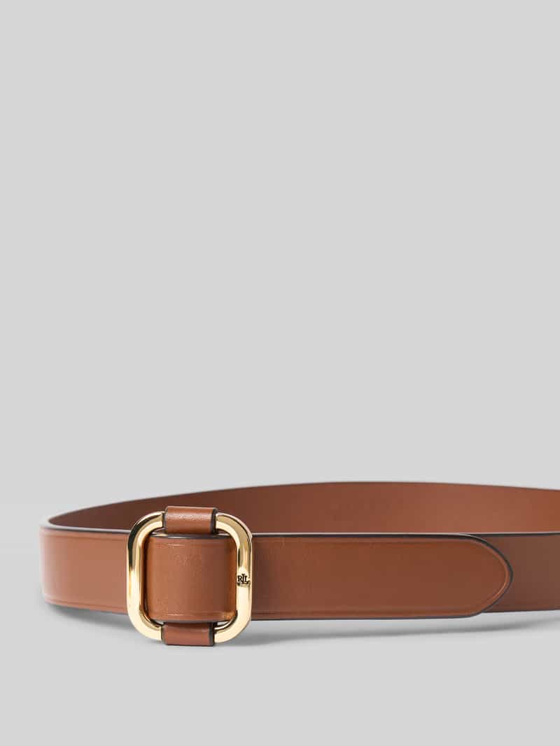 Lauren Ralph Lauren Riem met D-ringsluiting