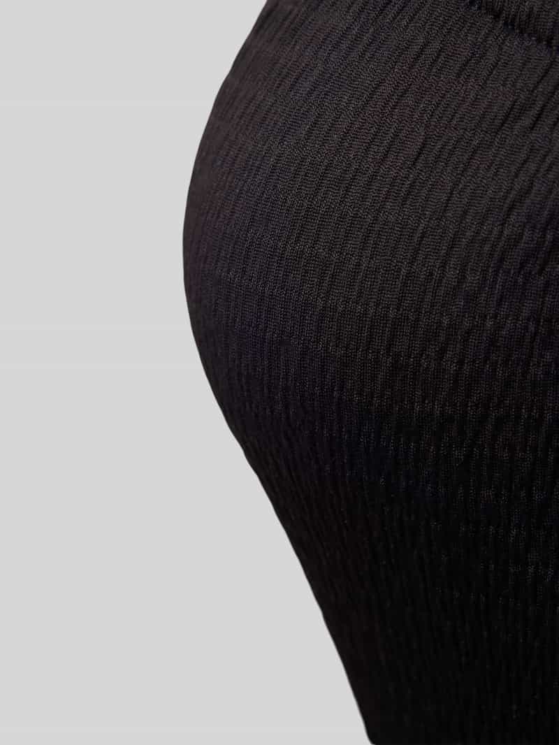 Calvin Klein Underwear Badpak met halter model 'PLUNGE'