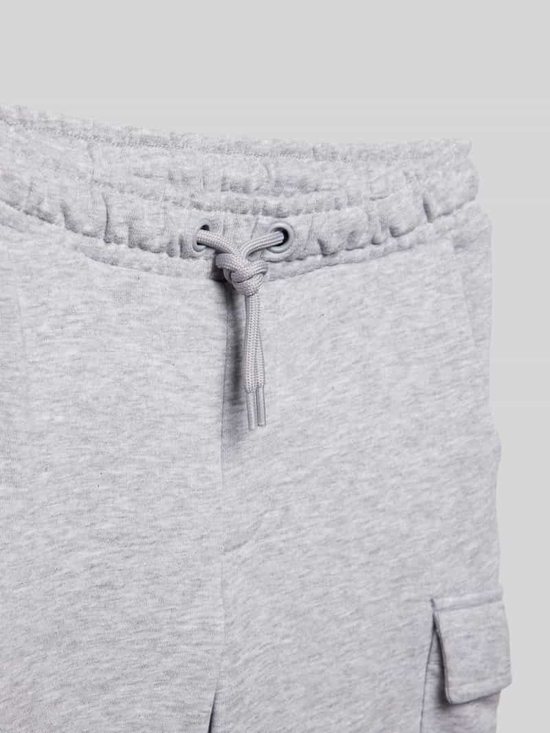 jack & jones Korte broek met klepzakken model 'BRADLEY'