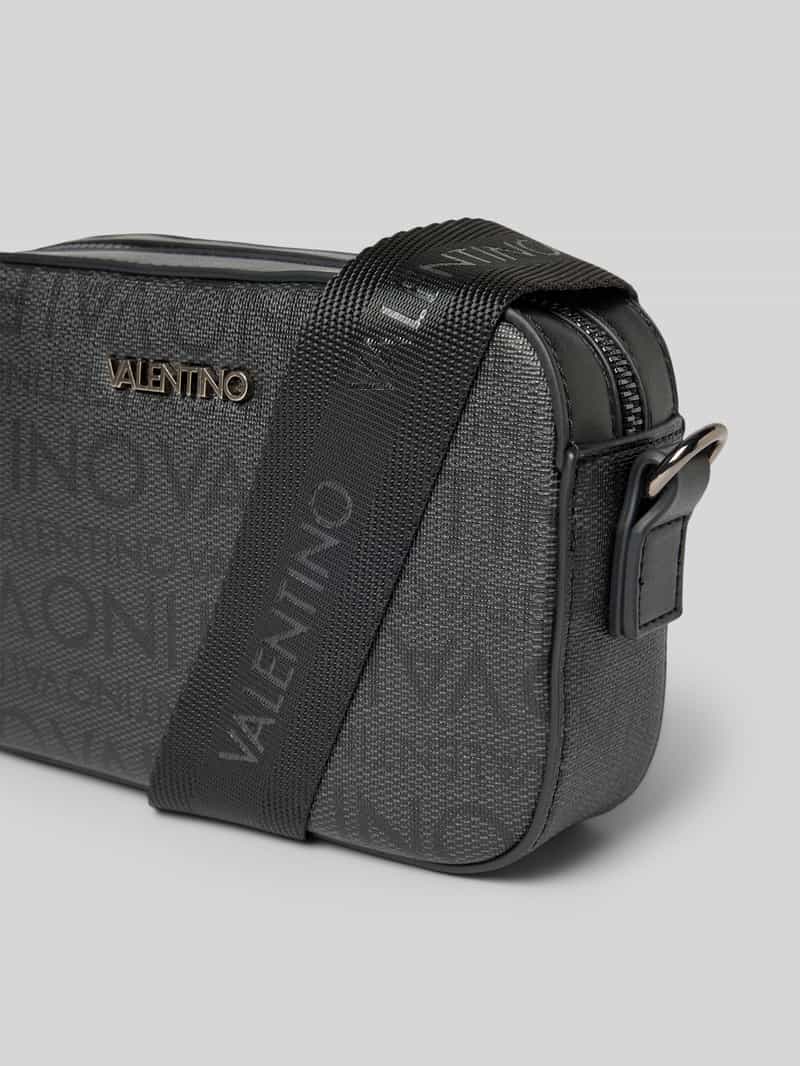 VALENTINO BAGS Crossbodytas met labeldetail