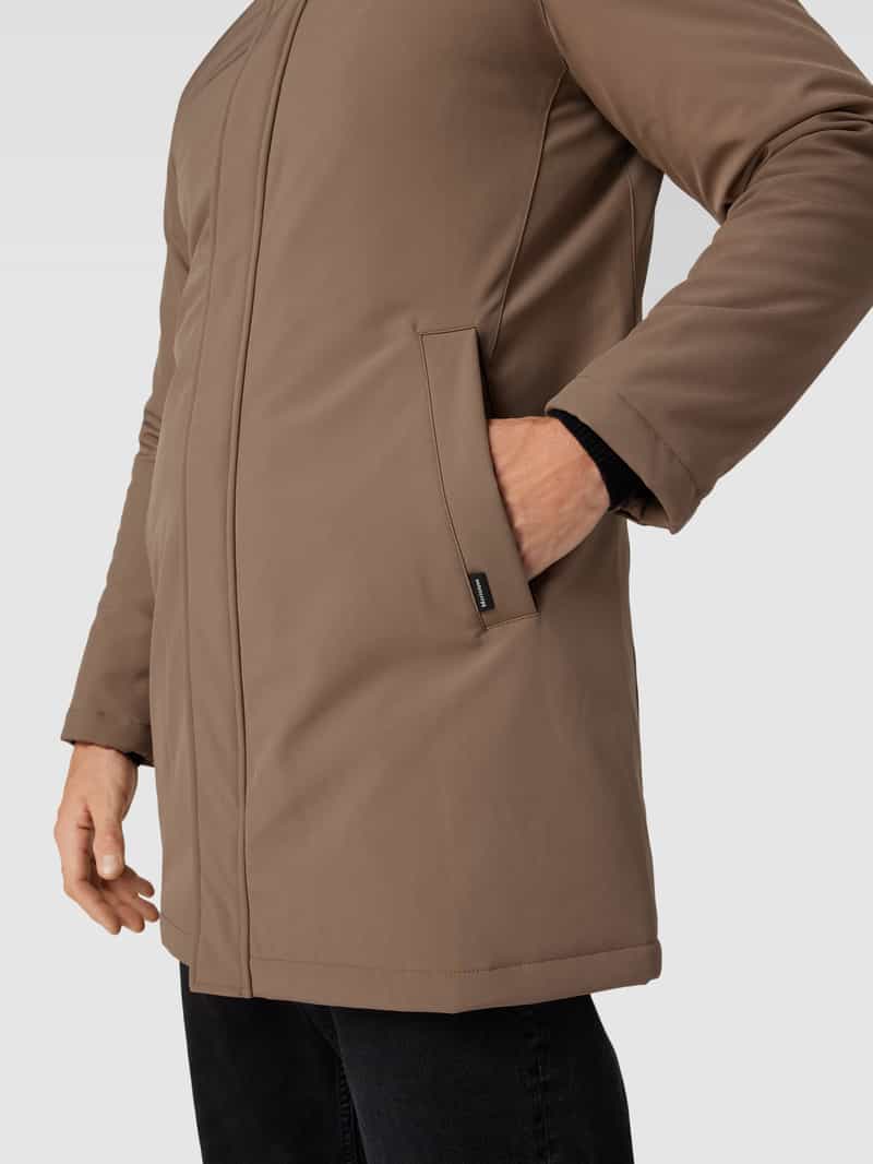 Matinique Functioneel jack met capuchon model 'deston'