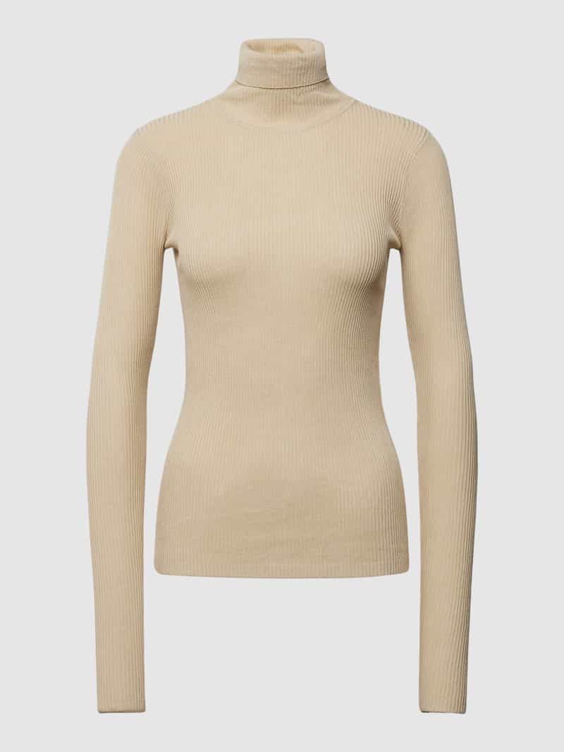 By Malene Coltrui met structuurmotief model 'RONELLA'