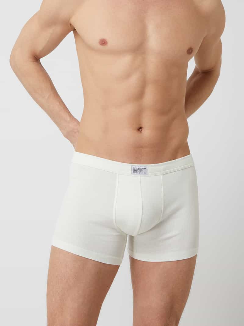Boxershort met stretch in set van  Levi's®
