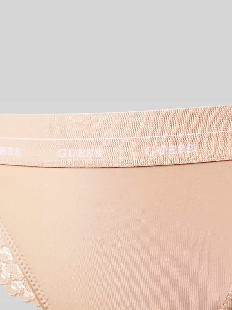 Guess Slip met kant model 'JANE'