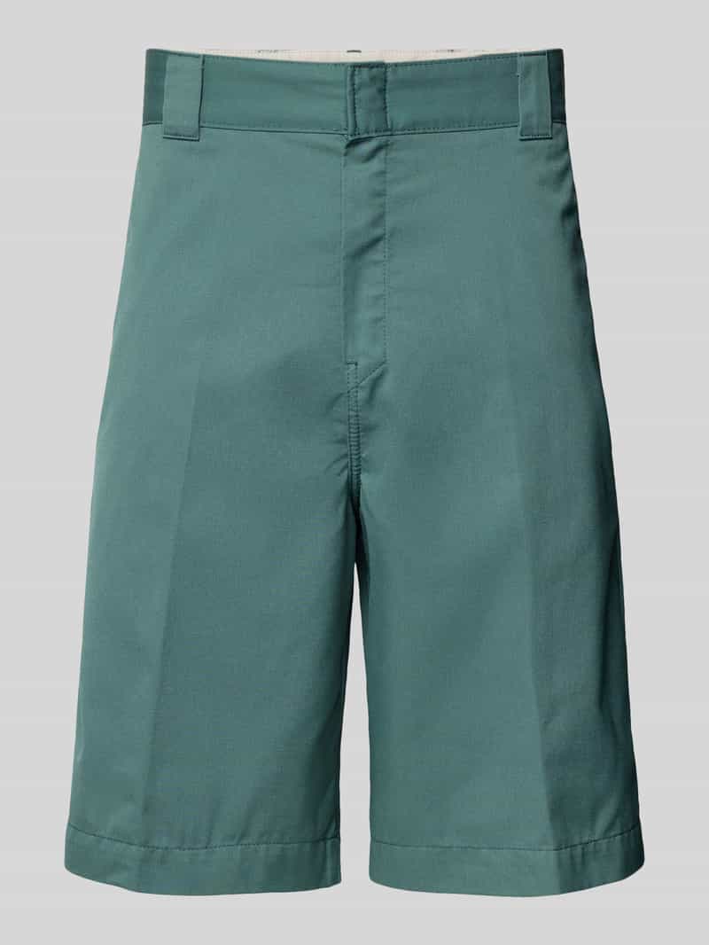 Carhartt Work In Progress Bermuda met achterzakken model 'CRAFT SHORT'
