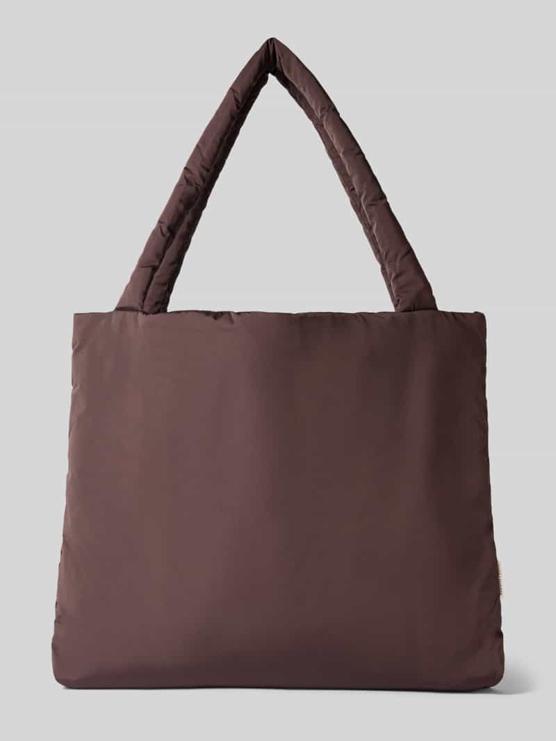 STUDIO NOOS Tote bag met draagband