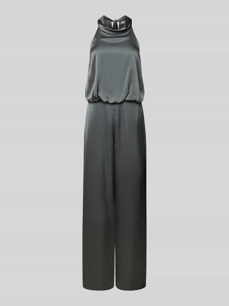 V by Vera Mont Jumpsuit met halter