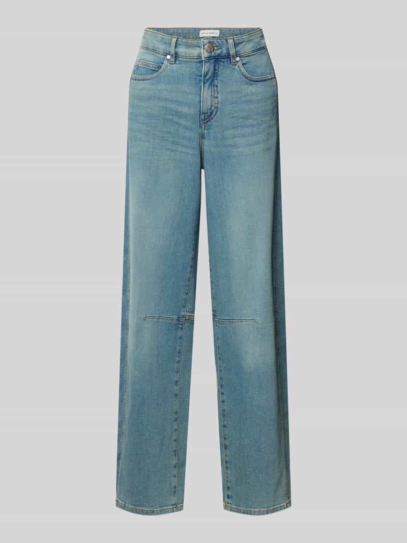 OPUS PANTS Jeans met 5-pocketmodel model 'Melly'