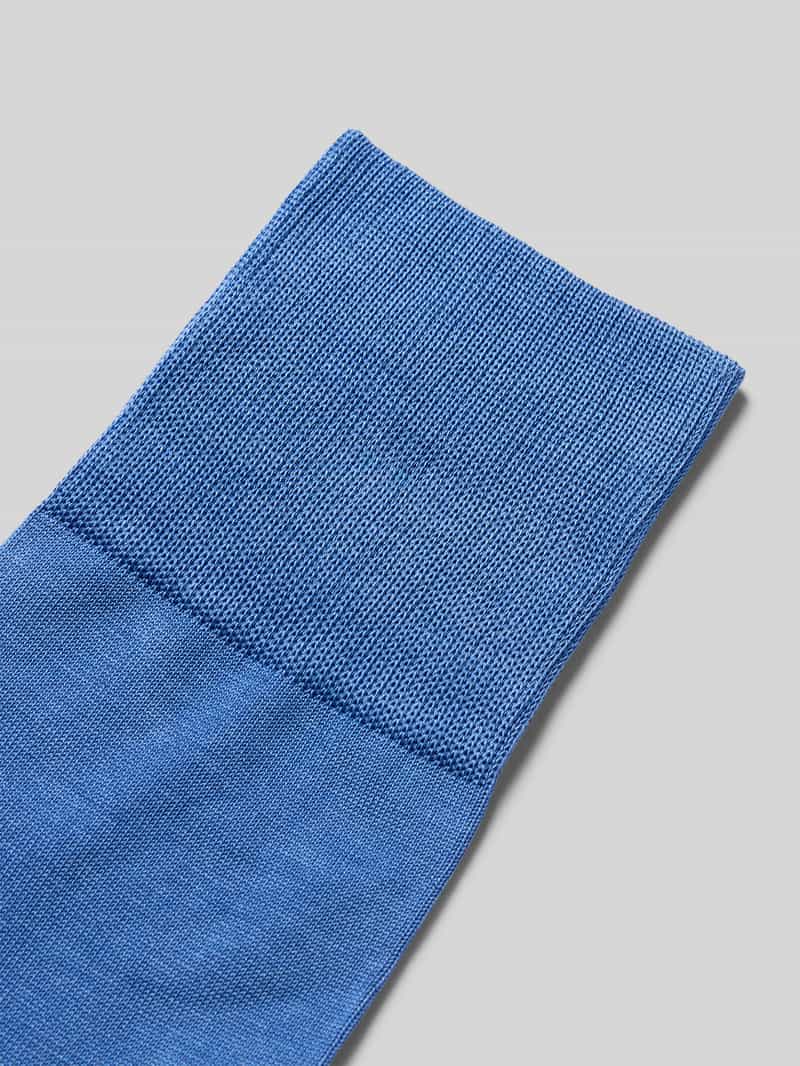 Falke Sokken met labelprint