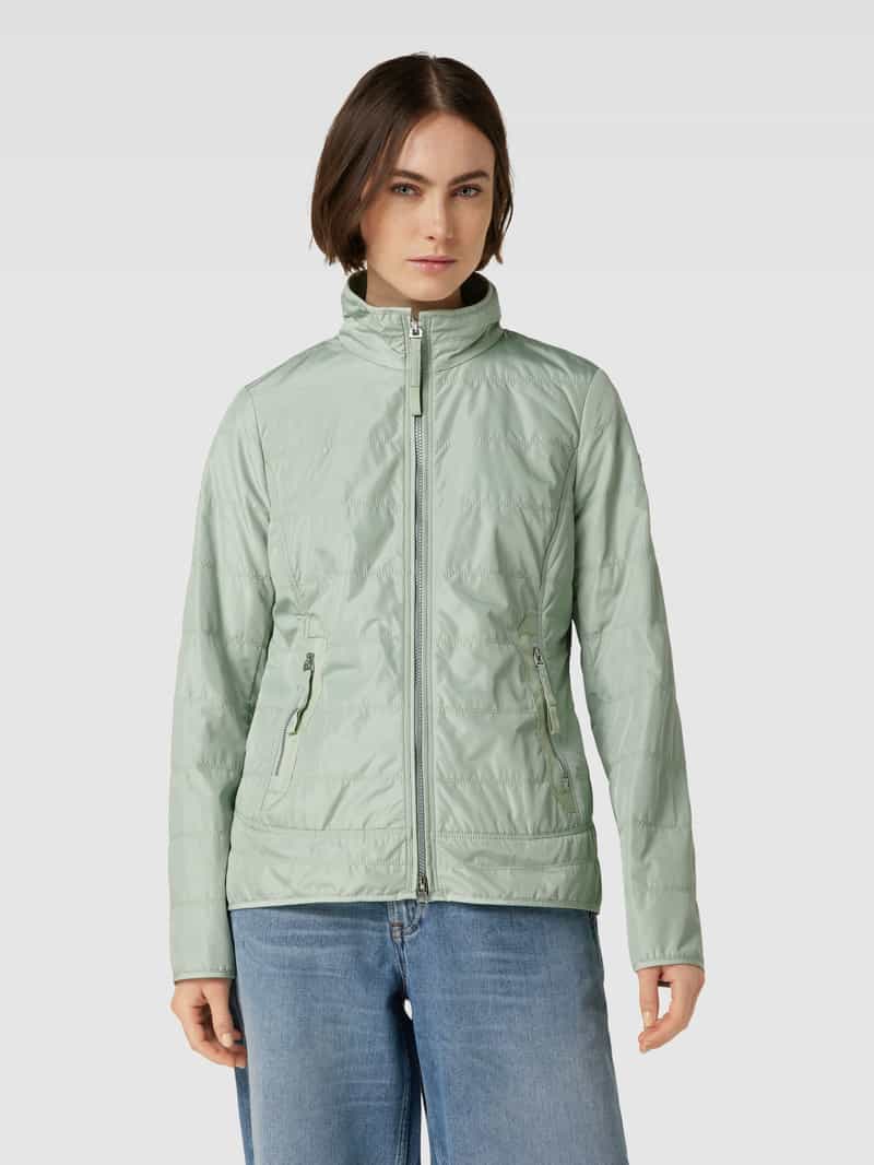 Jack met ritszakken Fuchs Schmitt