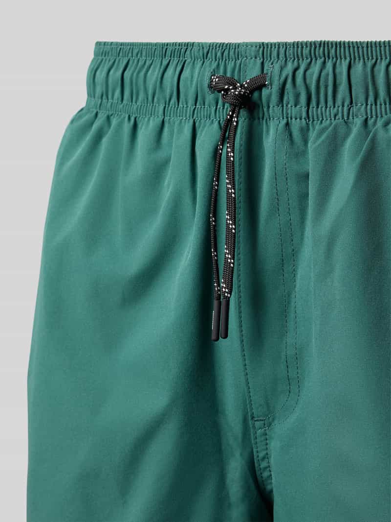 jack & jones Zwembroek met labelprint model 'STMAUI'