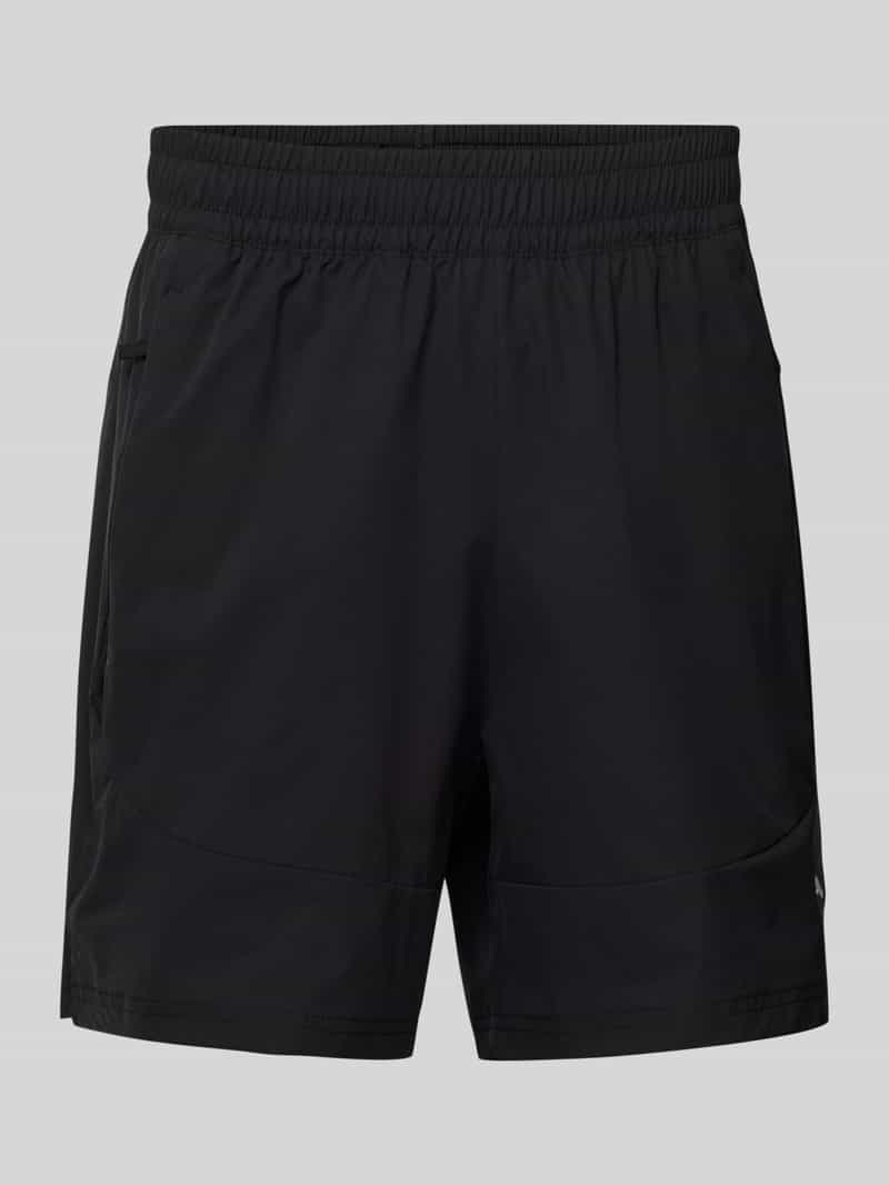 PUMA PERFORMANCE Shorts met elastische band