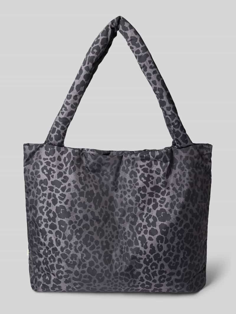 STUDIO NOOS Handtas met open hoofdvak model 'Antra'