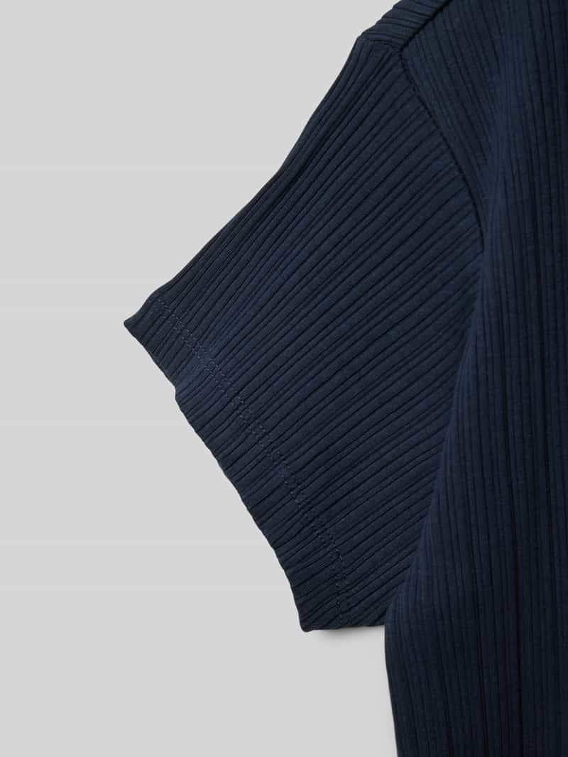 s.Oliver RED LABEL Regular fit jumpsuit van een mix van katoen en elastaan
